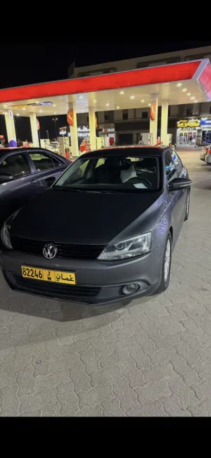 Used Volkswagen Jetta in Muscat