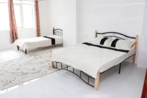 70 m2 1 Bedroom Apartments for Rent in Muscat Ruwi