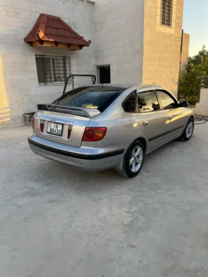Used Hyundai Avante in Irbid