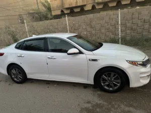 Used Kia Optima in Baghdad