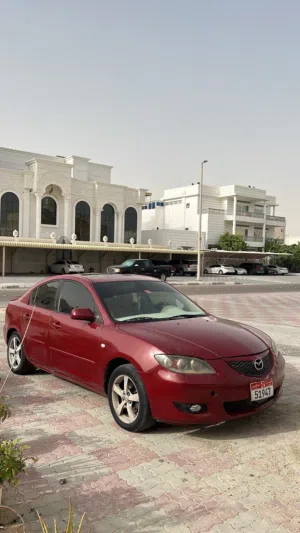 Mazda 2006