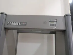 بوابات تفتيش للبيع