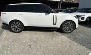 ring rover turbocharger 2024 for sale