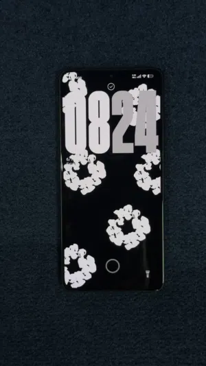 POCO X7 PRO 265GB 8GB ram HyperOS3