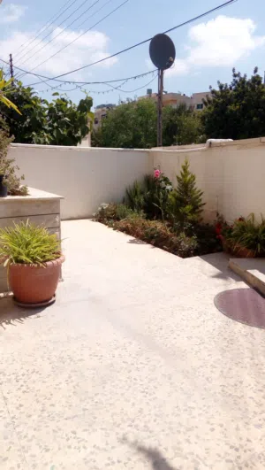 شقه مفروشه للايجار من المالك مباشرة بالياسمبن