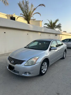 Used Nissan Altima in Al Riyadh