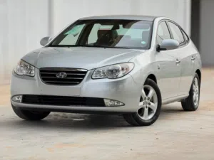 Used Hyundai Sonata in Misrata