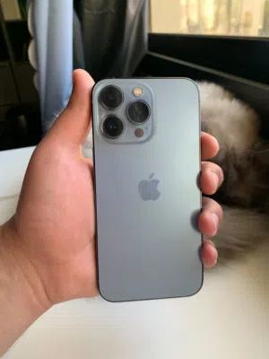 Apple - iphone 13 pro 256 gb