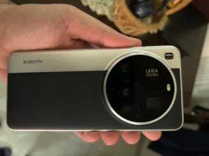 xiaomi 15 ultra نسخة عالمية