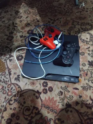 بلاستيشن مستعمل