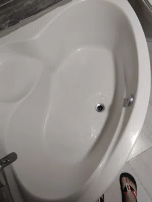 بانيو سيراميكا كليوباترا