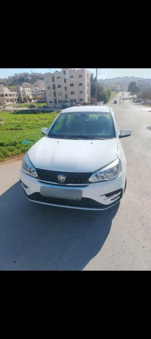 بروتون ساجا 2021 فحص