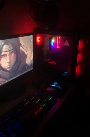 بي سي جيمنج
