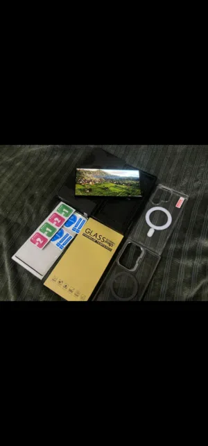 هاتف Samsung S22 Ultra للبيع بسعر ممتاز