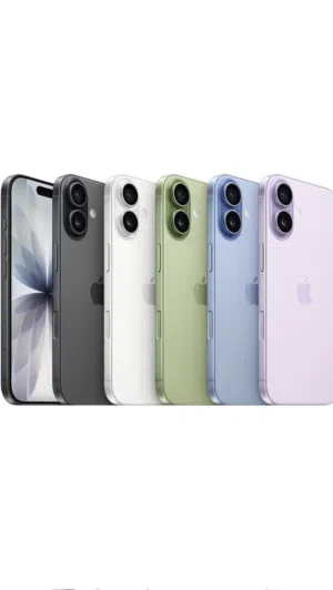 iPhone 17 Esim NEW  \\\ ايفون 17 شريحة الكترونية جديد