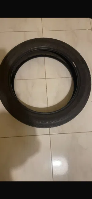 ايطار بريدجستون مقاس 155/70/19