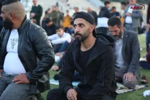 محمد يونس عرجان 