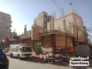 1 m2 1 Bedroom Apartments for Sale in Sana'a Other