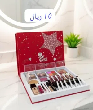 اطقم مكياج أصلية بأقل الأسعار على الإطلاق