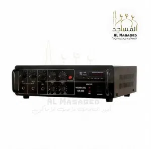 مضخم الصوت NRMARK NR-50E..للبيع جدة