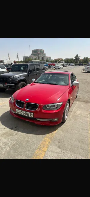 Used BMW 3 Series in Hawally