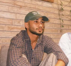 رضا سعيد 