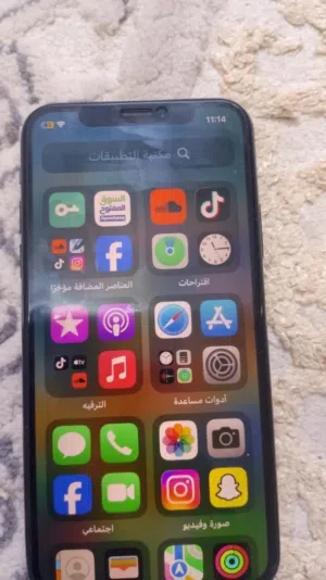 عرض ايفون اكس للبيع مستعجل
