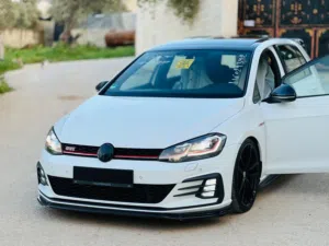 GTI MK7.5 2019
