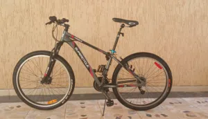 دراجة Super cycle