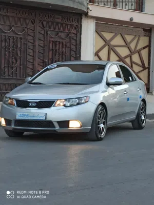 New Kia Forte in Tripoli
