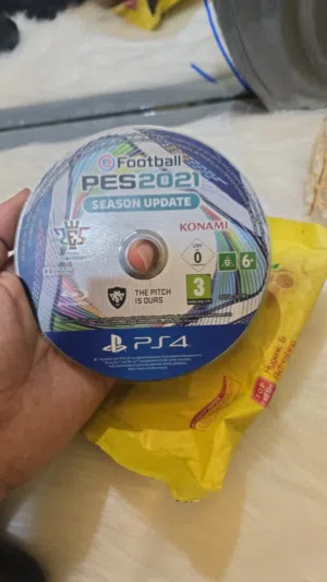 بيس 21 نضيف
