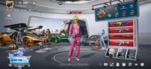 Pubg account for sale
