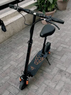 Scooter kugoo m2+