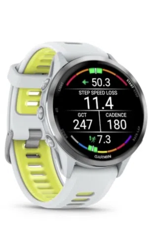 Garmin forerunner 970