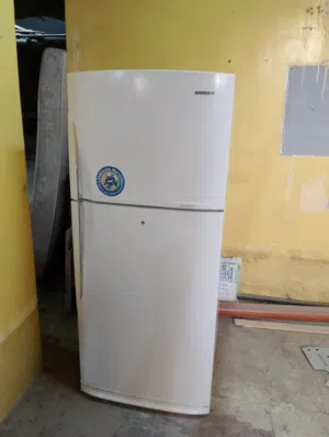 اثنين ثلاجه سامسونج للبيع