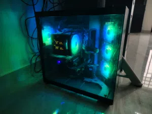 تجميعة ألعاب بمعالج Ryzen