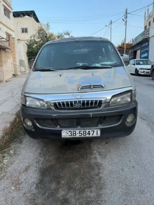 Used Hyundai Other in Zarqa