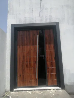Luxury Door,,We R Manufacturing