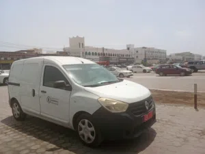 Used Renault Other in Muscat