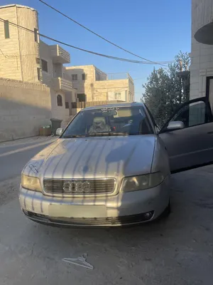 used-audi-a4-in-bethlehem