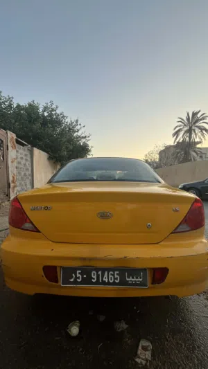 كياريو  2002 فيه عاظل فيه كميوا توماتك  ماشه 1500