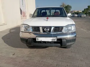 Used Nissan Other in Tripoli