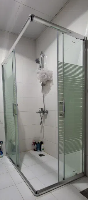 شاور بوكس (Shower Box)