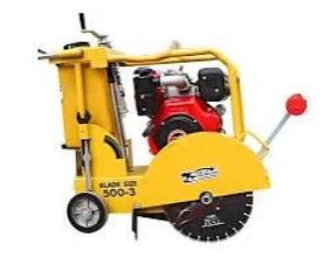 Floor Saw Concrete Cutter – 13HP – Brand New – Heavy Duty