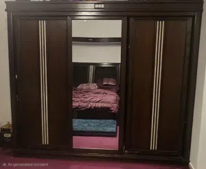 غرفة نوم ماستر