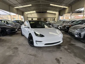 تيسلا موديل 3 Tesla Model 3 Standard Range فحص كامل