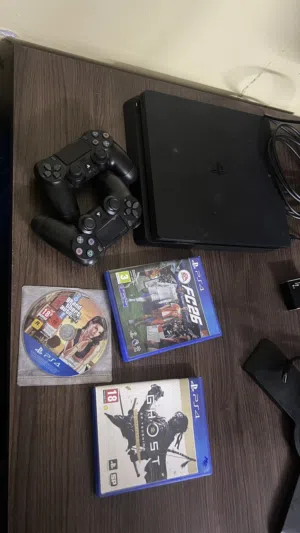 PlayStation 4 PlayStation for sale in Al Batinah