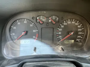 Used Volkswagen Other in Benghazi
