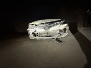 Used Toyota Corolla in Al Riyadh