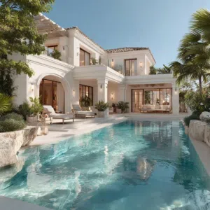 275 m2 3 Bedrooms Villa for Sale in Alexandria North Coast